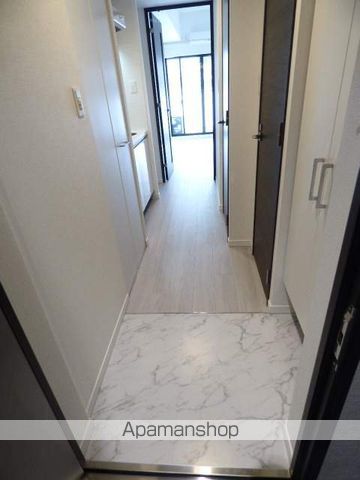 LA DOUCEUR新大阪(旧S−RESIDENCE新大の内装写真