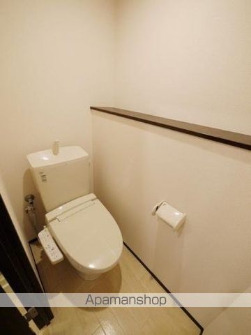ミランダTDレジデンスの内装写真