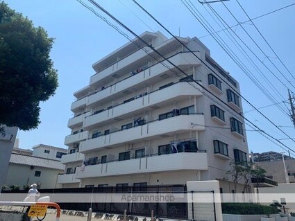 エスポワール東和第二[1LDK/41.6m2]の外観