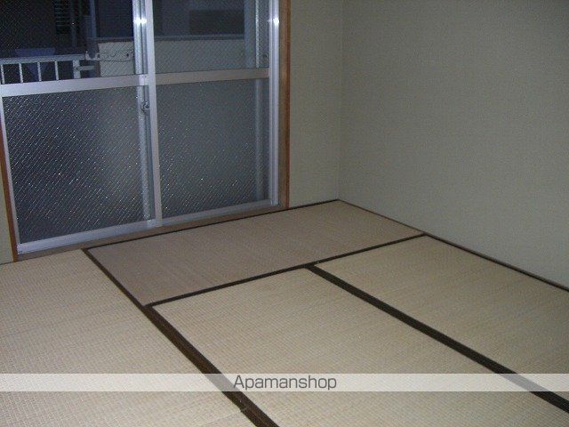 カーサ曙の内装写真
