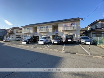 村山ハイツ[3LDK/55.57m2]の外観4