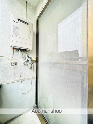 レーヴ千林の内装写真