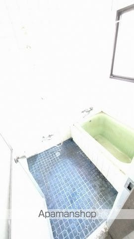 中川貸家の内装写真