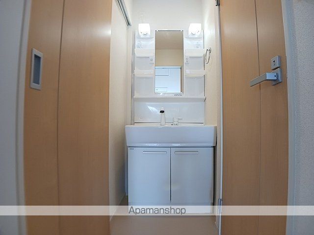 カーサ花沢 Iの内装写真