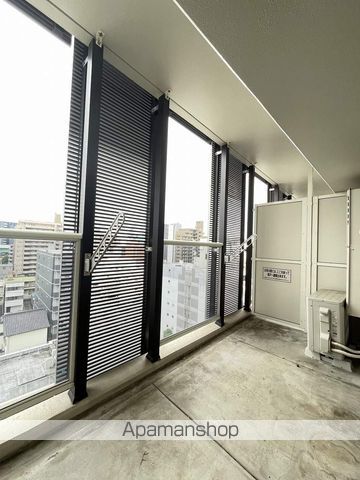 LA FACADEの内装写真