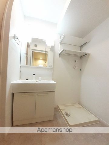 SKY PALACEの内装写真