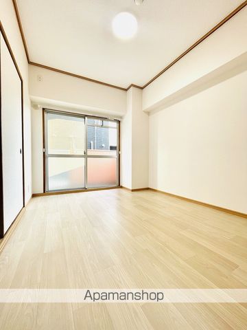 森岡ビルの内装写真