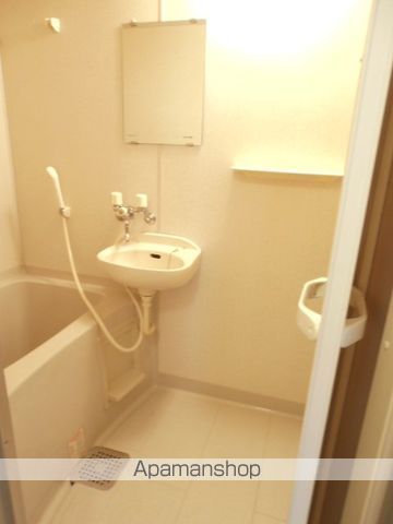 KALMIAPALACEの内装写真