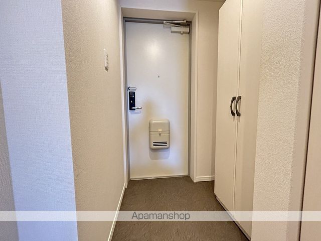 TERRACEの内装写真
