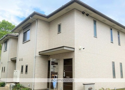 東京都小平市小川町１丁目[2LDK/59.43m2]の外観