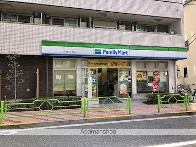IPSE東京月島の周辺写真