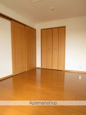 カーサ みずほの内装写真