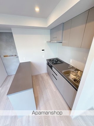 プライムメゾン千葉新町[1LDK/51.2m2]の内装2