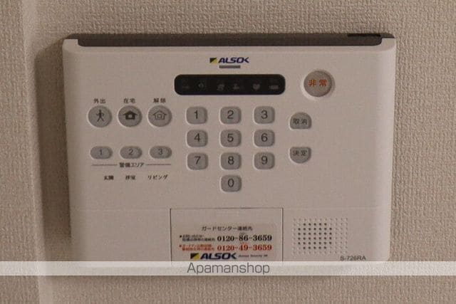 D PAINA 旭町の内装写真
