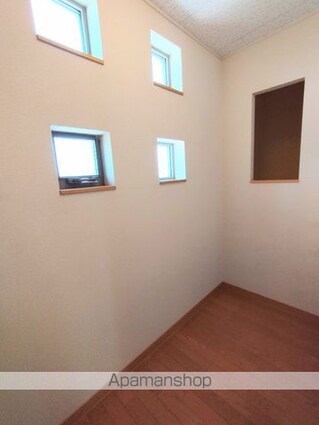 レオネクスト伊吹Ⅱ[1K/28.02m2]の収納