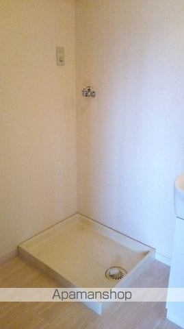 ヴェルドミールの内装写真