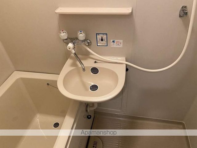 ステーションビラKIIIの内装写真