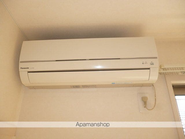 FORTUNAの内装写真