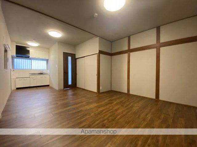 東成区大今里戸建ての内装写真