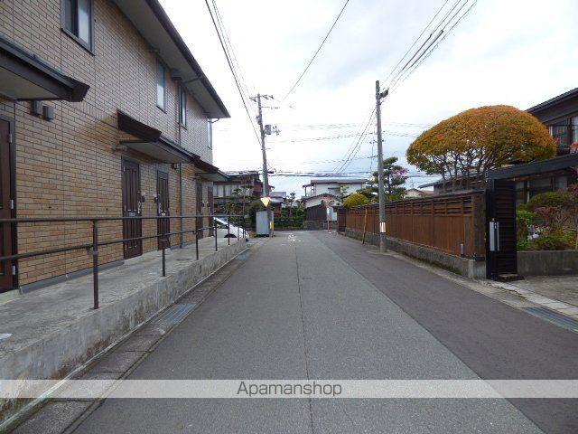 サンセール北斗の周辺写真