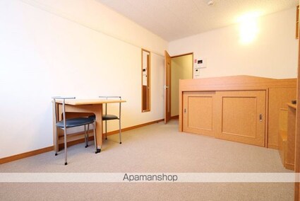 レオパレス豊公園[1K/23.18m2]の内装3