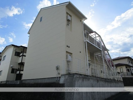 アーバンコート荒巻[1R/20m2]の外観3