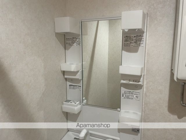 グッドライト月寒東の内装写真