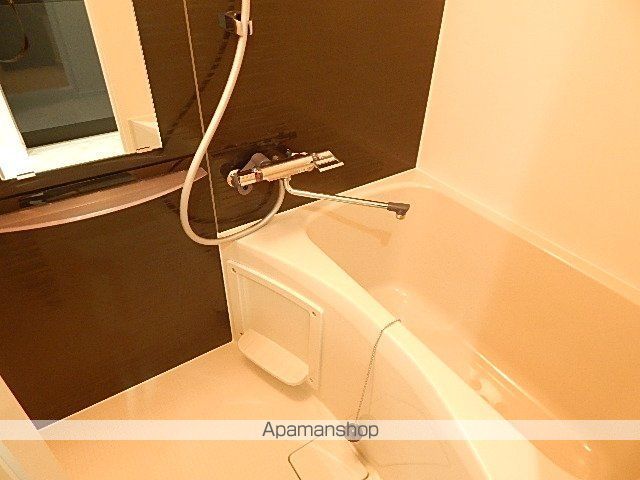 AZEST立川の内装写真