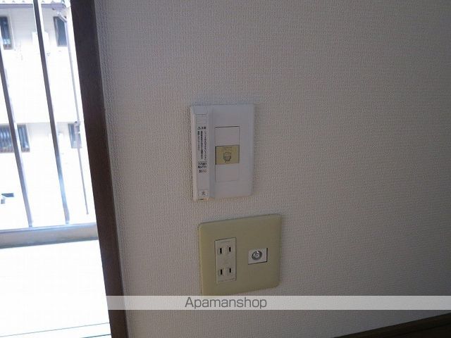ガーデンハイツMIIの内装写真