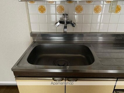 池田ハイツ[3LDK/61.79m2]の内装2