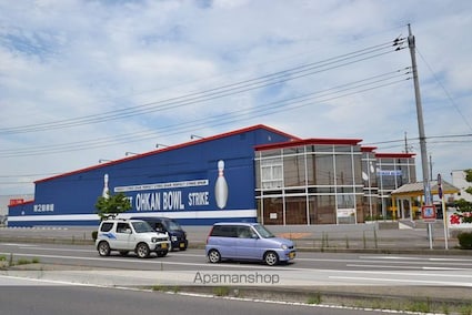 キャロットハウス[1LDK/47.56m2]の周辺4