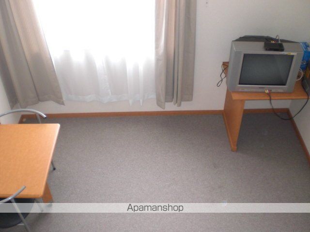 レオパレスセレステの内装写真