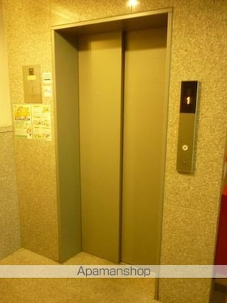 和歌山県和歌山市岡南ノ丁[1K/25.2m2]の共用部3