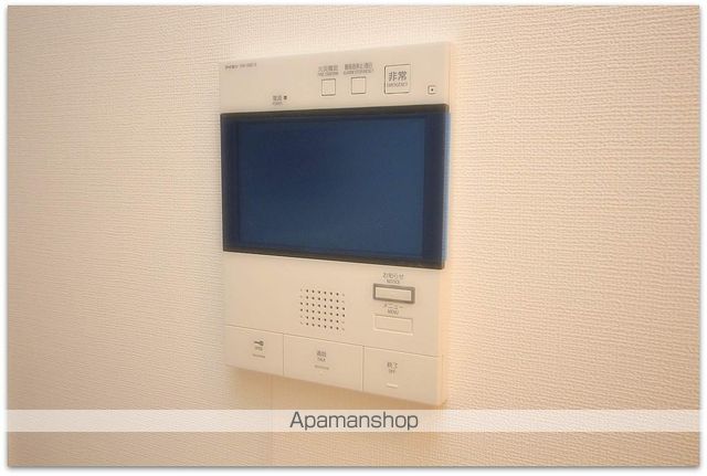 ESLEADNAMBATHEファーストの内装写真