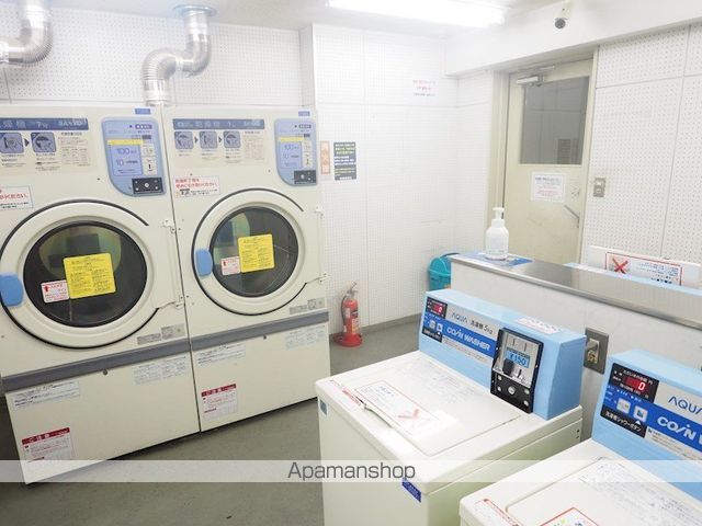 アネックス国領のその他写真