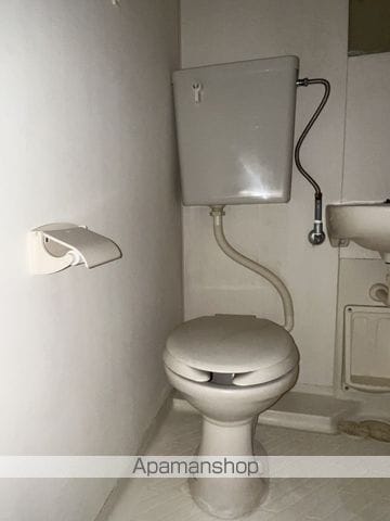 ロイヤルヒルズの内装写真