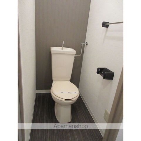 ダイアパレス北34条の内装写真