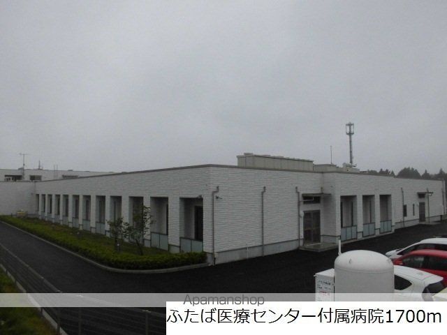 フォレストヒルズの周辺写真