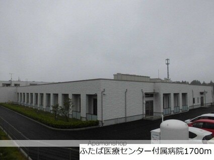 フォレストヒルズ[1LDK/45.72m2]の周辺6