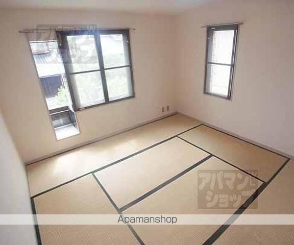 シティーハウス有栖川の内装写真