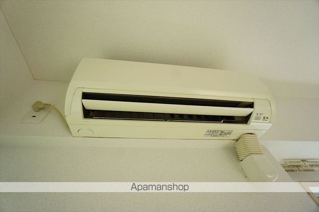 MACSビルの内装写真