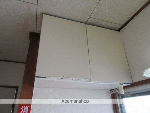 太陽リーハB棟の内装写真