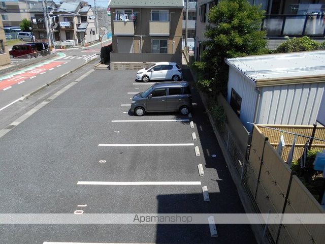 サンウィング B棟のその他写真