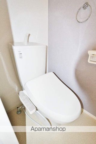 クラール安宅 Eの内装写真
