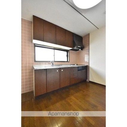 ＰＡＲＫ　ＳＱＵＡＲＥ　早稲田[3LDK/75.59m2]のその他内装9