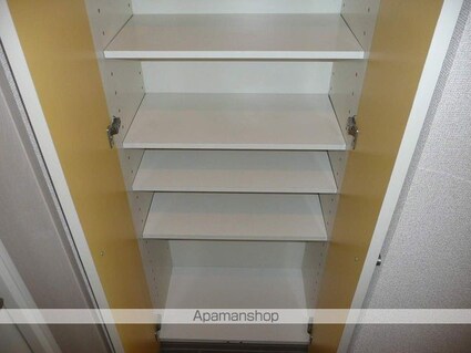 パークフロント西新宿[1R/34.54m2]のその他設備