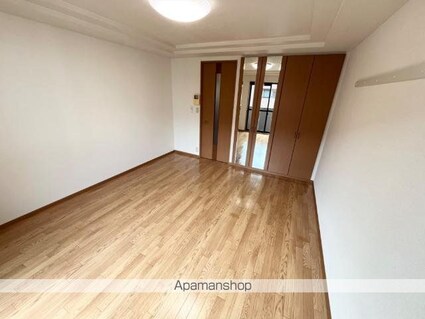 アルファルド[1K/30.96m2]の内装6