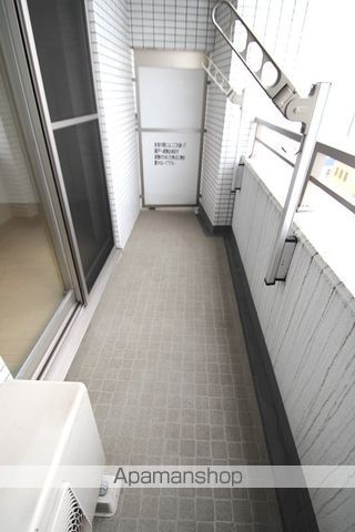 メインステージ大山の内装写真