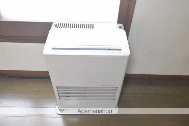 北菱パークハイツの内装写真