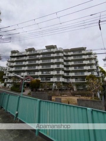 夙川リンデンハイム
